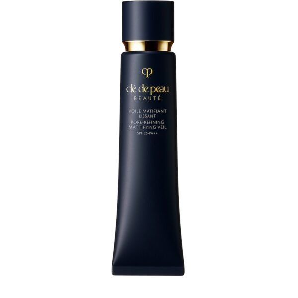 CLÉ DE PEAU BEAUTÉ