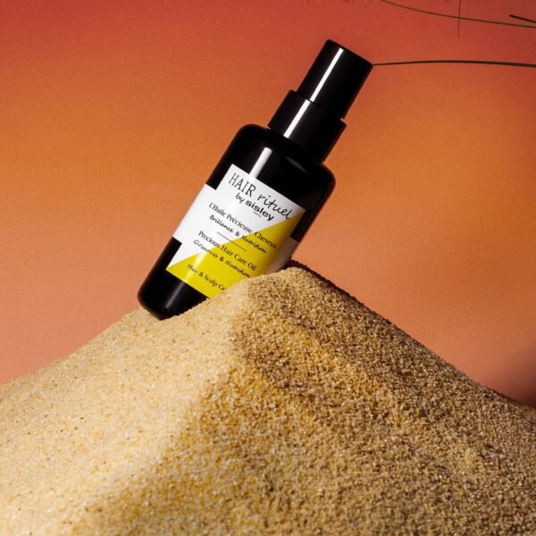 Hair Rituel Precious Hair Care Oil Glossiness & Nutrition (100ml)