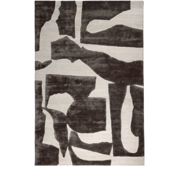 x Kelly Wearstler Spire Ember Rug (1.83m x 2.74m)