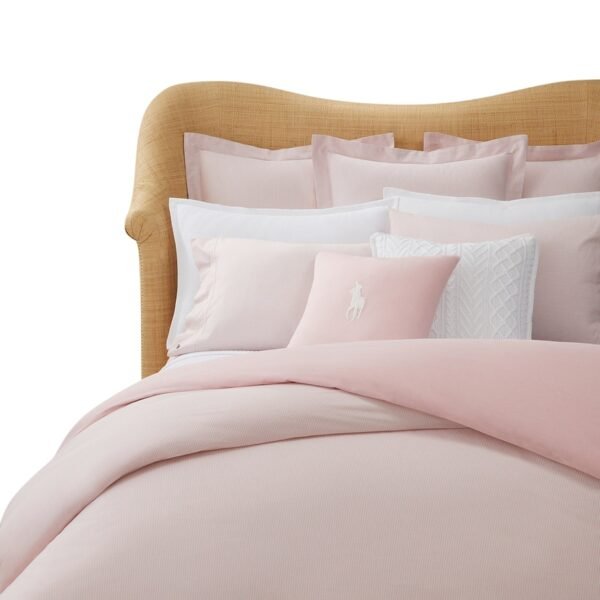 Oxford Pillowcase Pair (50cm x 75cm)