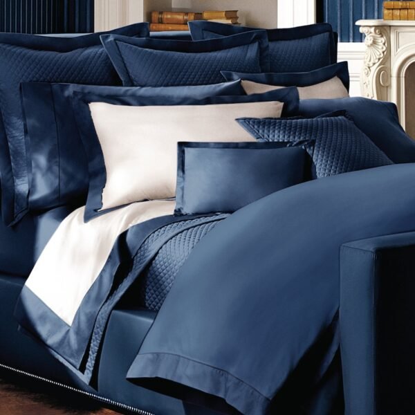 Langdon Standard Oxford Pillowcase (50cm x 75cm)