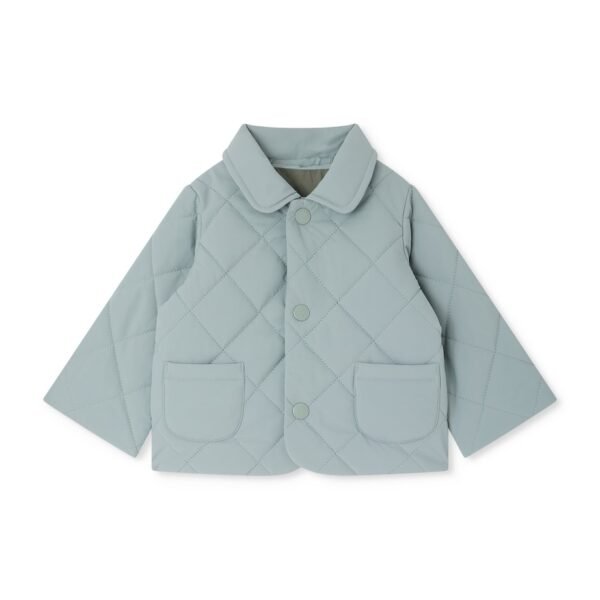 Quilted Josephe Jacket (6-18 Months)