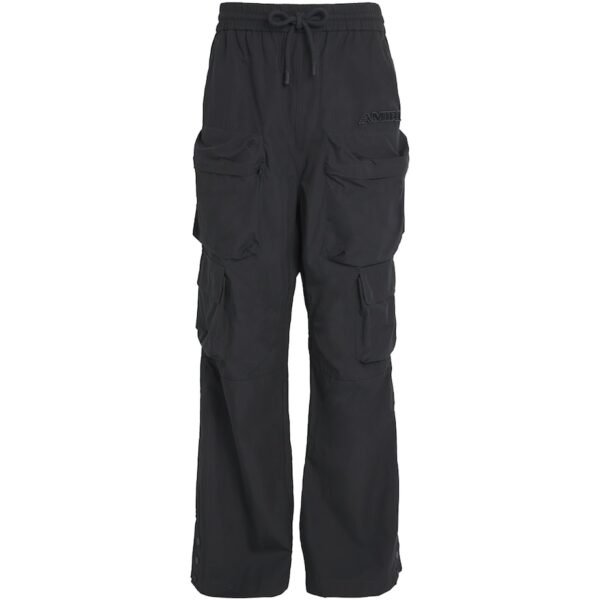 Cotton Cargo Trousers