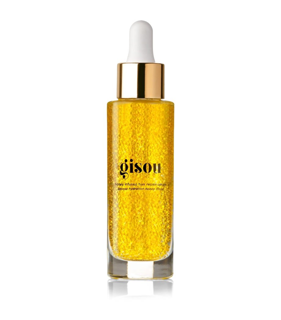 afa49a2c55b43b059f619cc4b828b8aa Honey Infused Hair Repair Serum (30ml) - Image 1