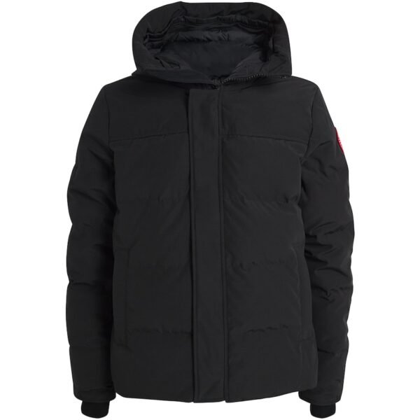 Puffer MacMillan Parka Jacket