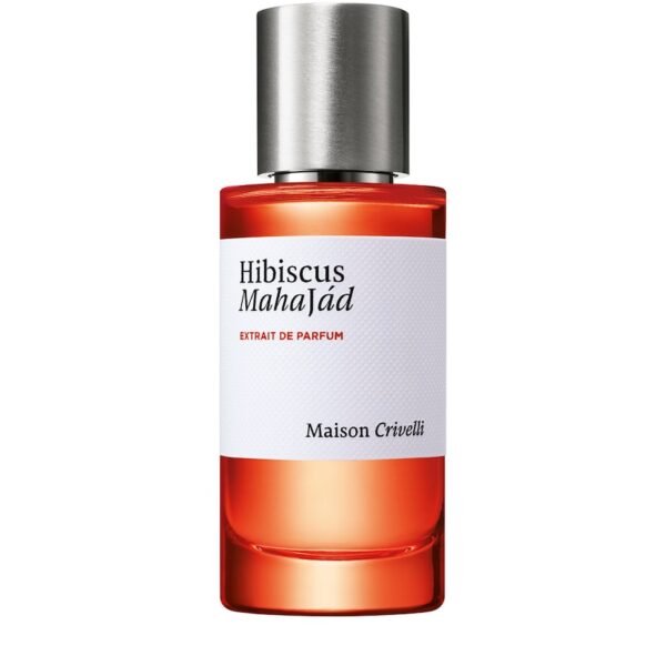 Hibiscus Mahajád Perfume Extract (50ml)