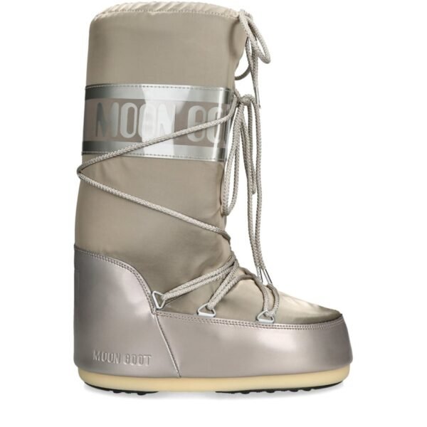 Nylon Icon Glance Moon Boots