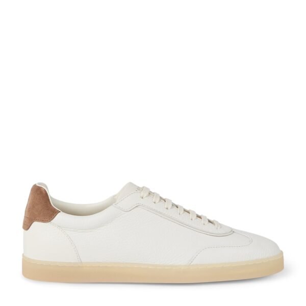 Deerskin Sneakers