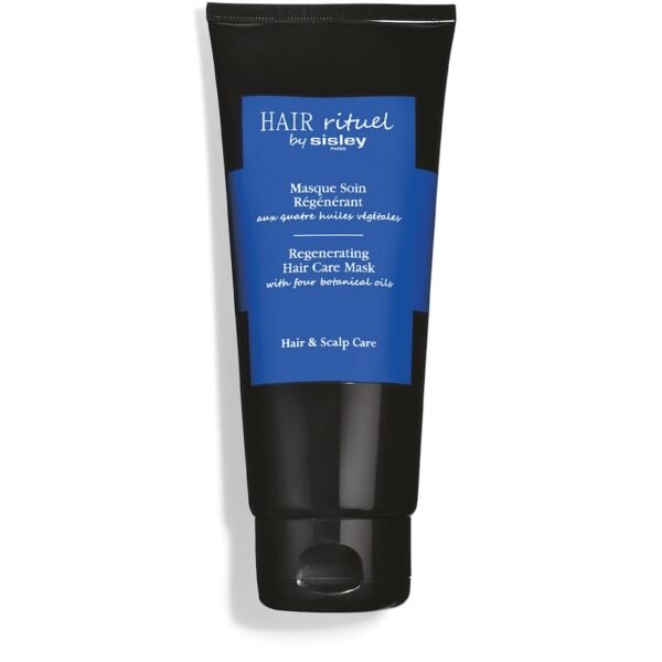 Hair Rituel Regenerating Hair Care Mask with Four Botanical Oils (200ml)