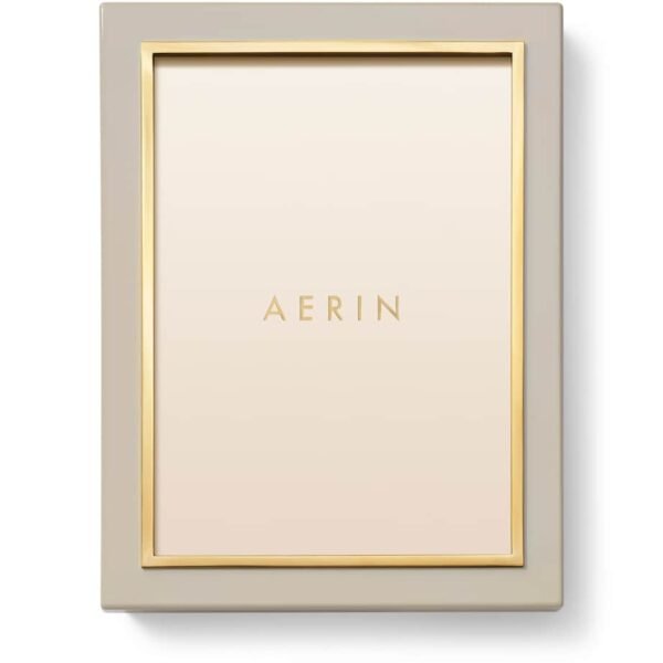 Lacquered Varda Photo Frame (5" x 7")