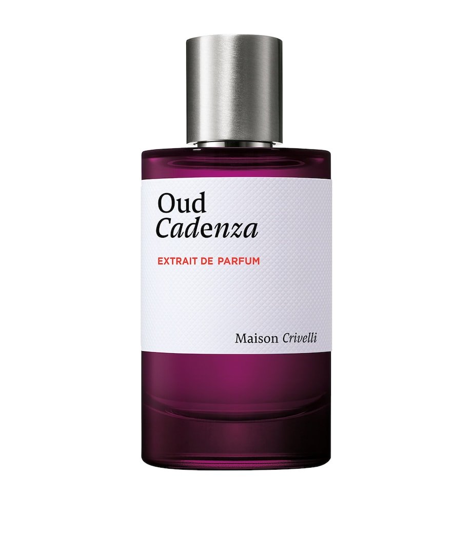 b403e5a9ccbe29161493f129da770ed0 x Jordi Fernandez Oud Cadenza Extrait de Parfum (100ml) - Image 1