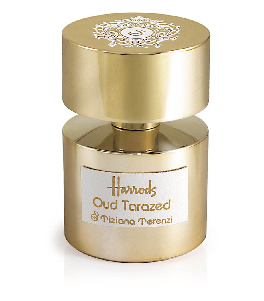 b41d5d91f15fbc58c3c51ea4b05d6123 Oud Tarazed Extrait de Parfum (100ml) - Image 1