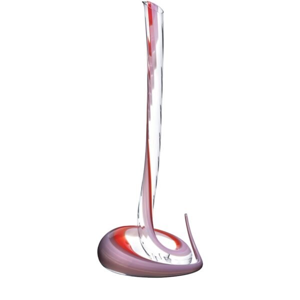 Crystal Cobra Magnum Decanter (1.5L)
