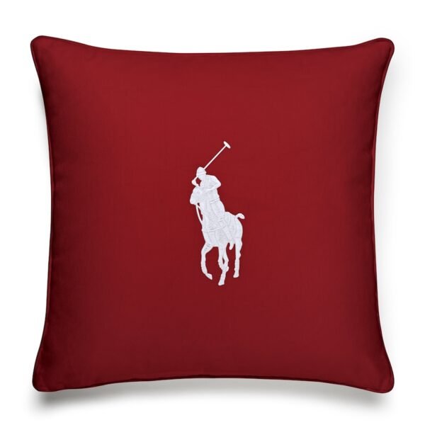 Pony Cushion Cover (50cm x 50cm)