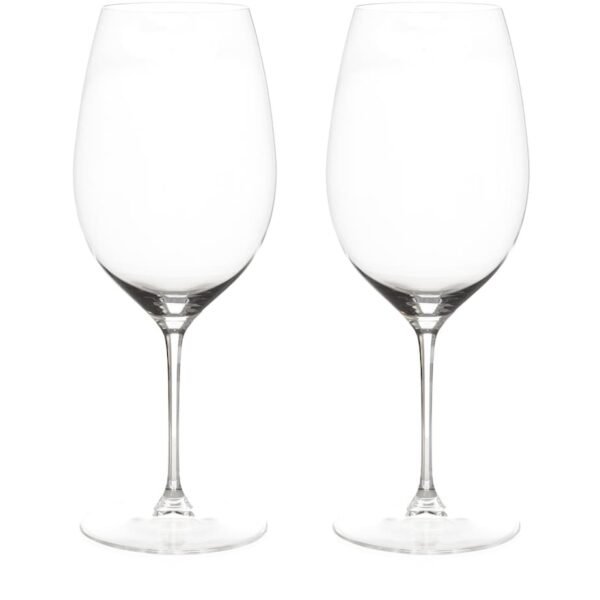 Set of 2 Veritas New World Shiraz Glasses