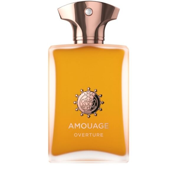 Overture Man Eau de Parfum (100ml)