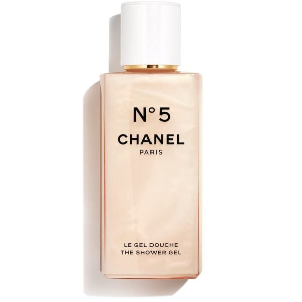 N°5 Shower Gel (200ml)