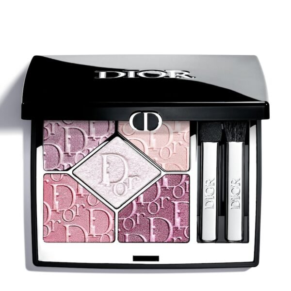 Diorshow 5 Couleurs Couture Eyeshadow Palette