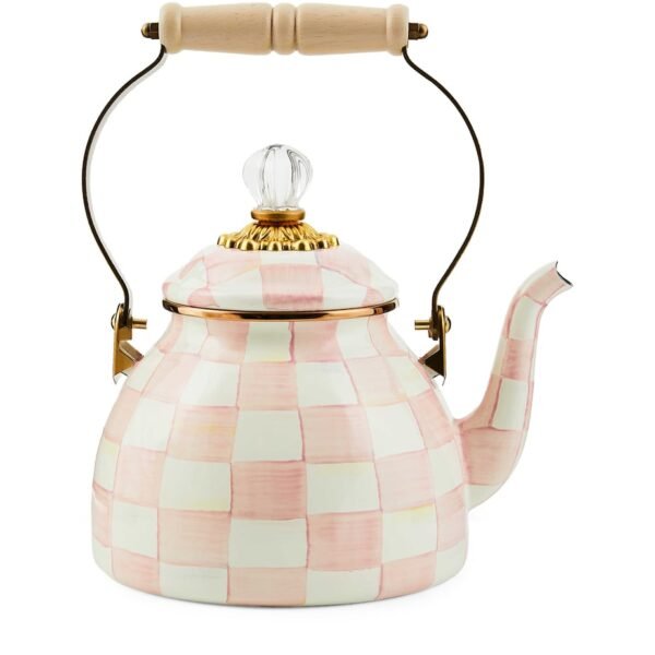Rosy Check Kettle (1.89L)