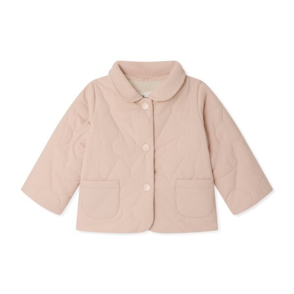 Quilted Jacket (6-18 Months)