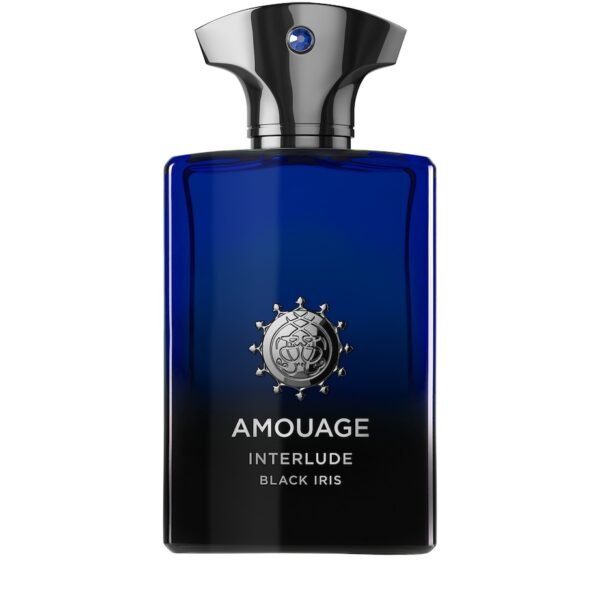 Interlude Black Iris Eau de Parfum (100ml)