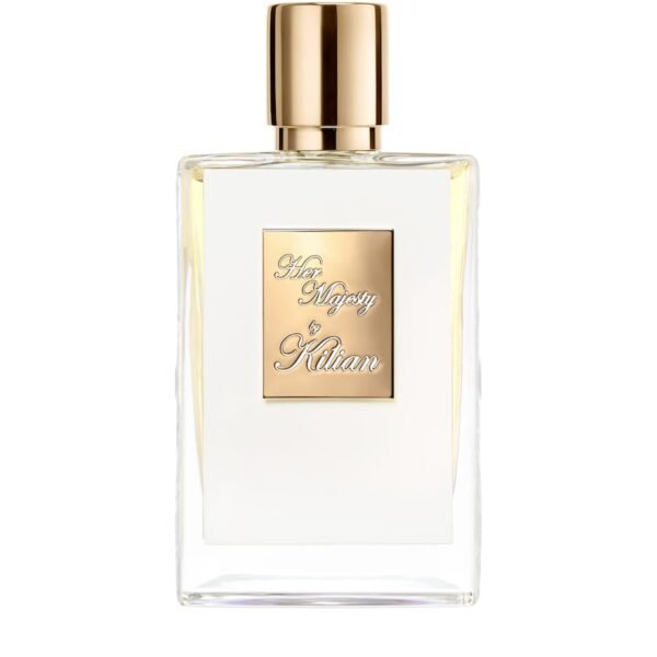 Her Majesty Eau de Parfum (50ml)