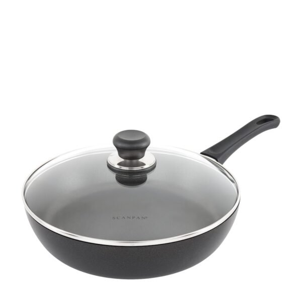 Classic Sauté Pan with Lid (28cm)