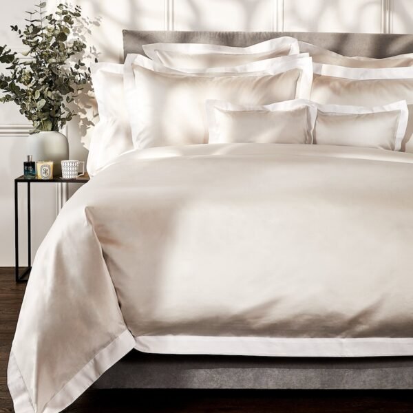 Emma Boudoir Pillowcase (30cm x 40cm)