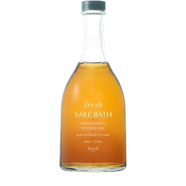 Sake Bath (400ml)