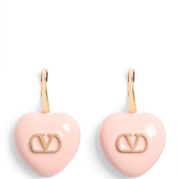 Coeur Royal Earrings