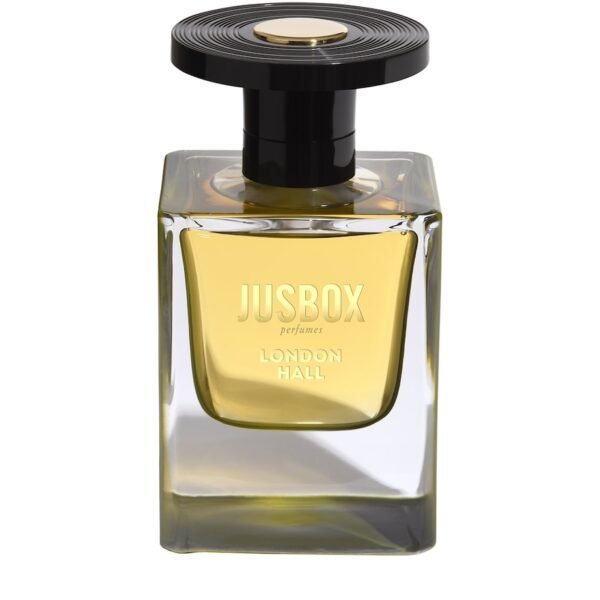 London Hall Eau de Parfum (78ml)