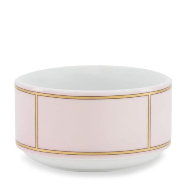 Porcelain Colonna Diva Rosa Small Bowl (10cm)