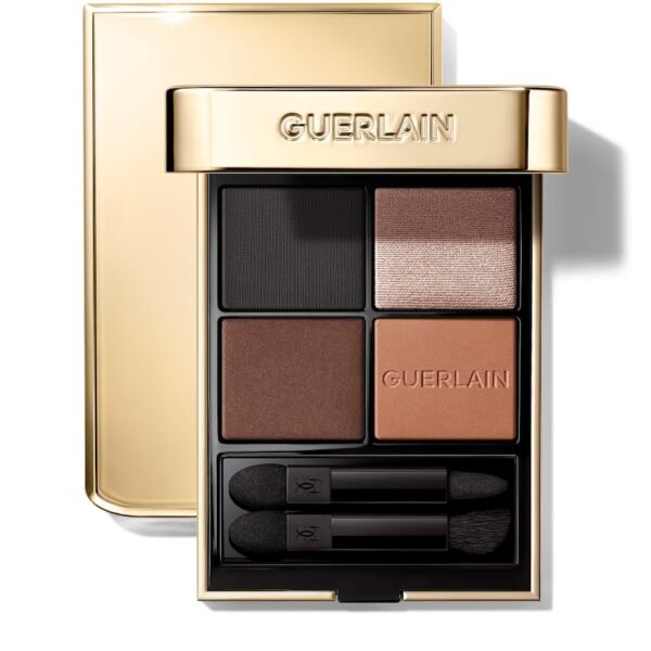 Ombres G Eyeshadow Quad