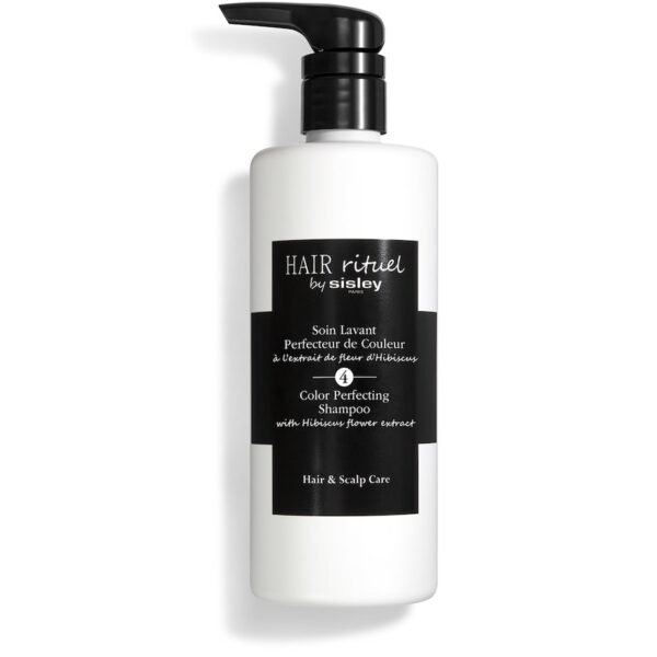 Hair Rituel Color Perfecting Shampoo (500ml)