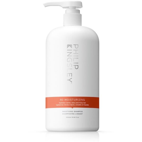Re-Moisturizing Shampoo (1000ml)