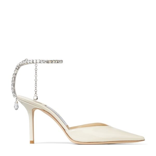 Saeda 85 Patent Pumps