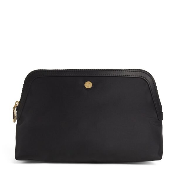 Large Nylon Wash Bag