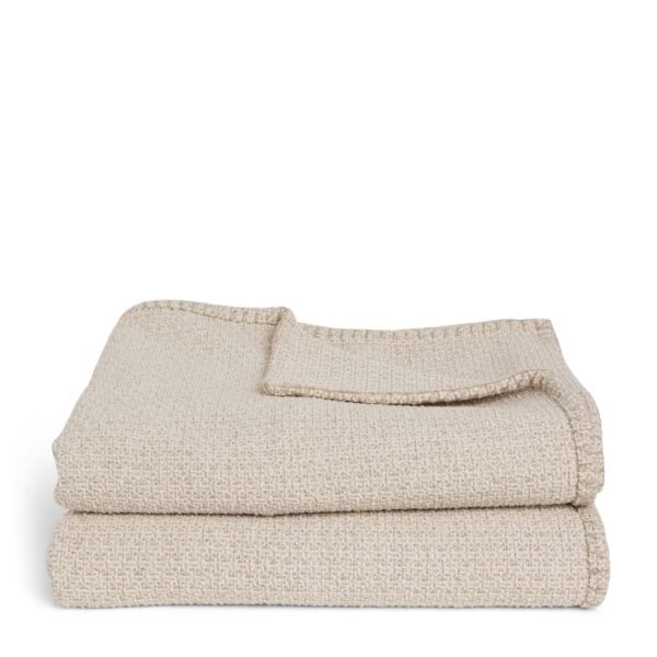 Textured Torcello Throw (310cm x 150cm)