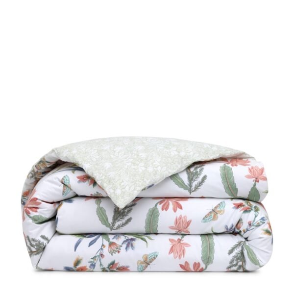 Eze Single Duvet Cover (140cm x 200cm)