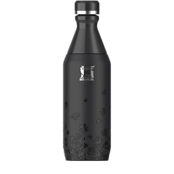 x JENNIE All Day Slim Water Bottle (590ml)