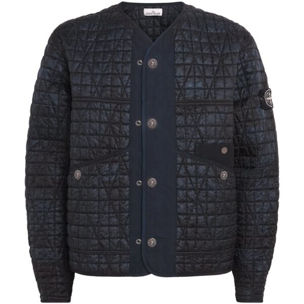 Nylon Reps-TC Corrosion Treatment Quilted Liner Jacket