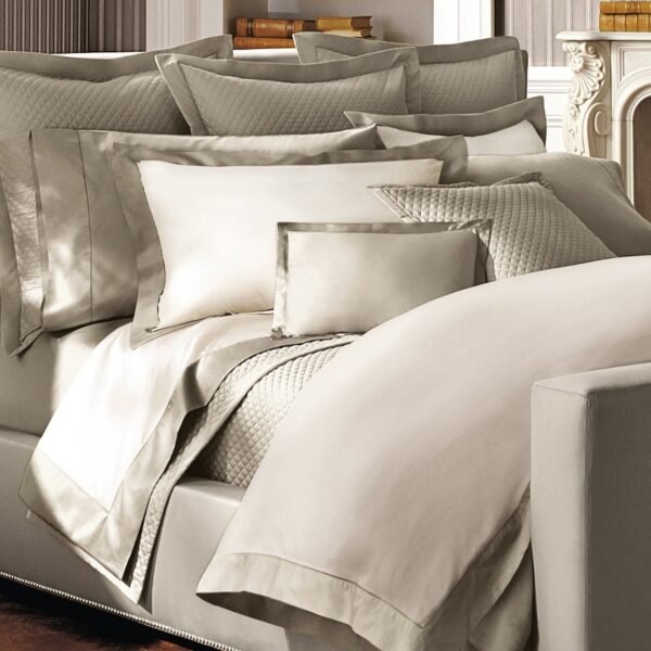 Langdon Standard Housewife Pillowcase Pair (50cm x 75cm)