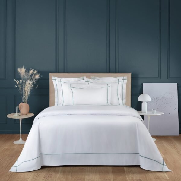 Athena King Duvet Cover (240cm x 220cm)
