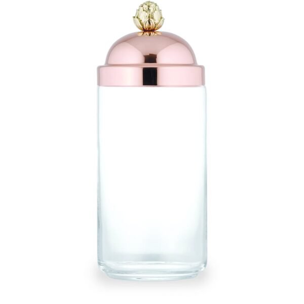 Historia Glass Kitchen Jar (1.5L)