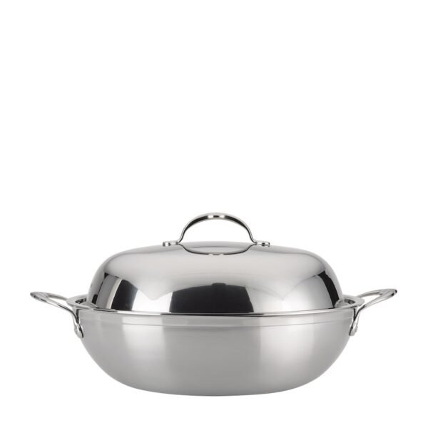 ProBond Covered Wok (36cm)