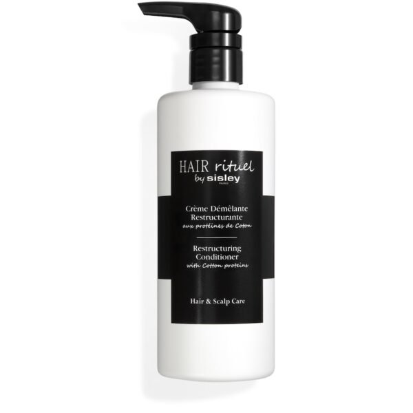 Restructuring Conditioner With Cotton Proteins (500Ml)