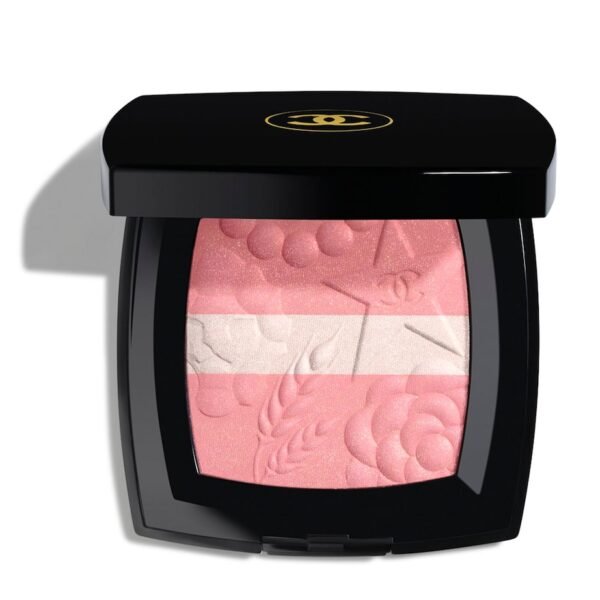 LES SIGNES DE CHANEL Illuminating Powder Blush