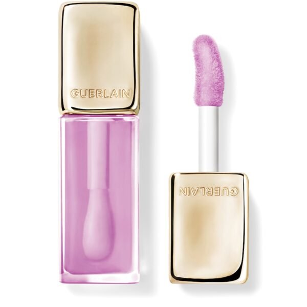 KissKiss Bee Glow Lip Oil