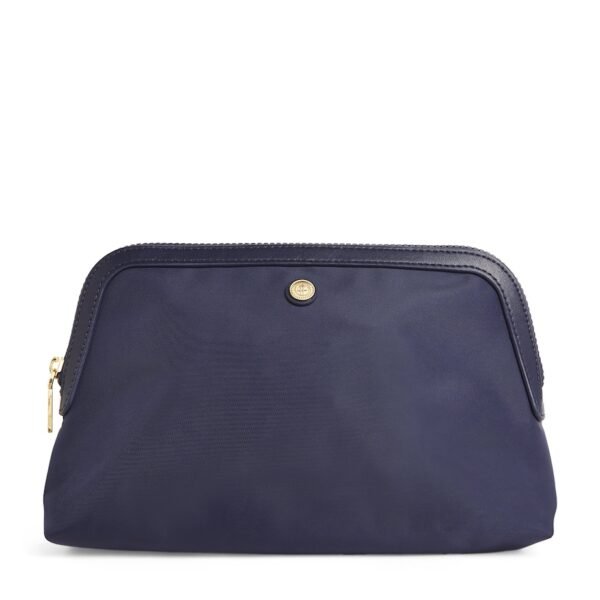 Large Nylon Wash Bag