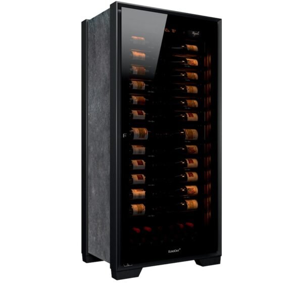 Single-Temperature Royale Wine Cabinet